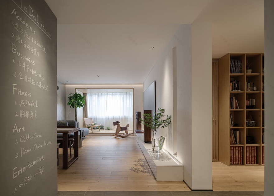 复调丨中国南京丨南京云行设计-9