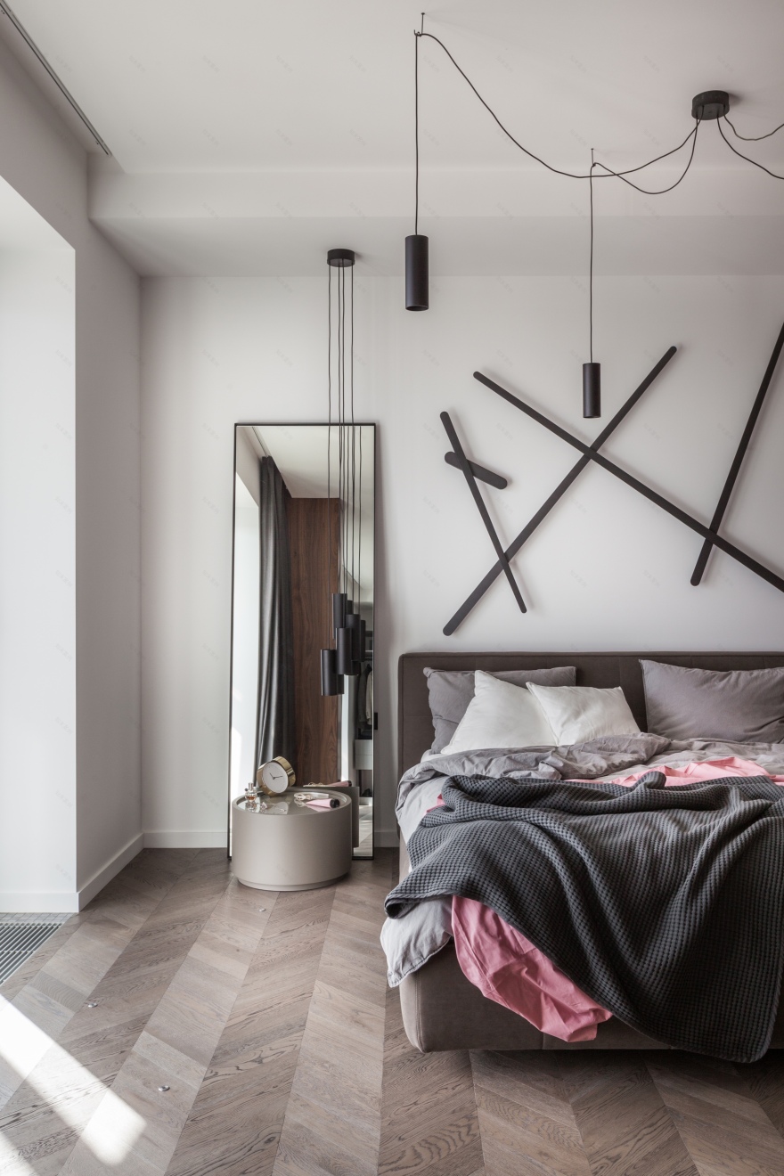 贝拉斯科公寓-10