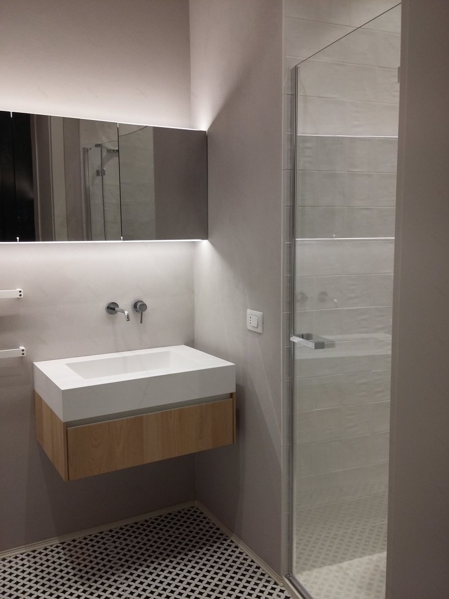 意大利 Via della Misericordia 公寓室内设计-8