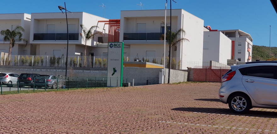 欧洲联盟街 8 号联排别墅 | 简约地中海风格-1