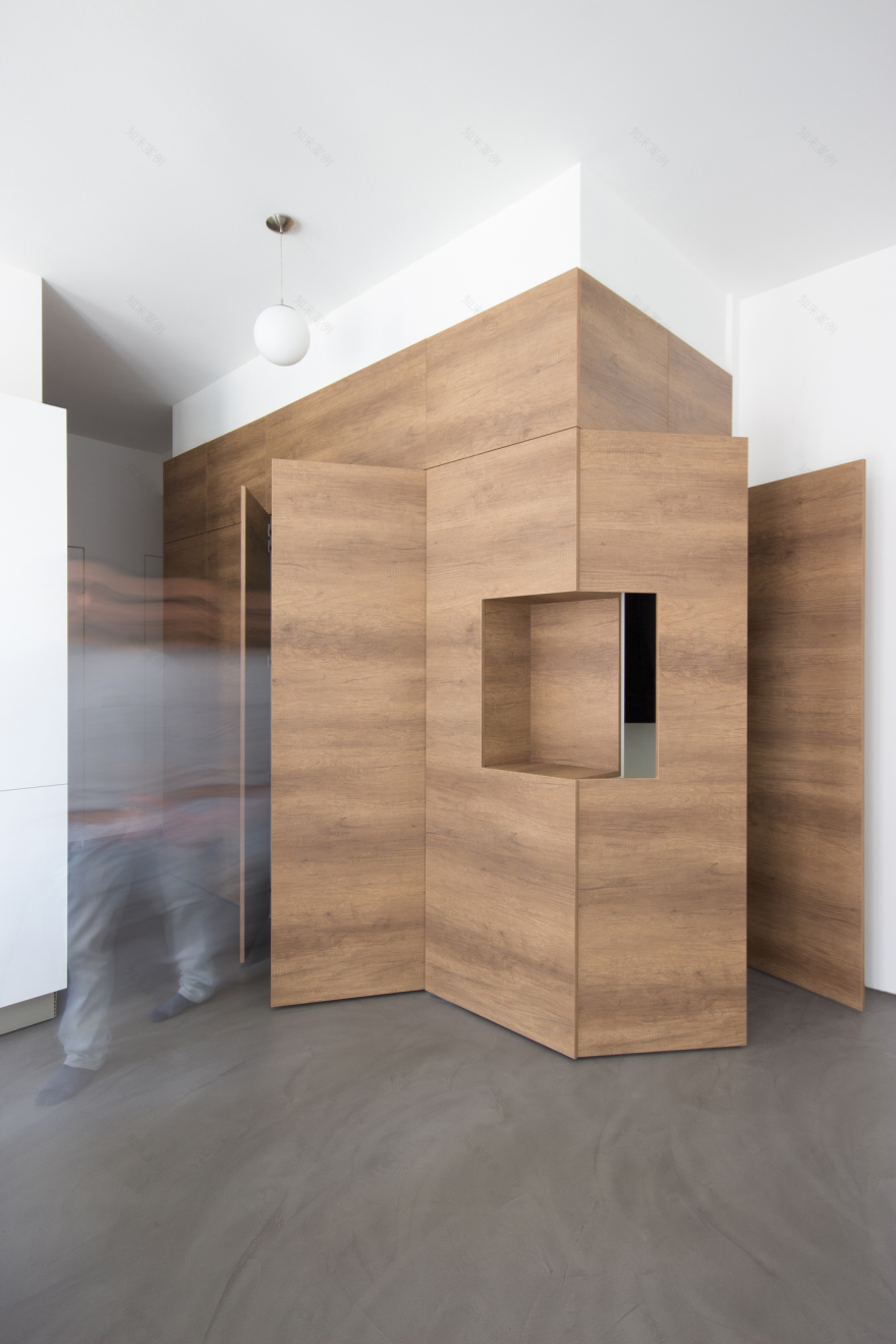 解构空间 · 居家立方体-34