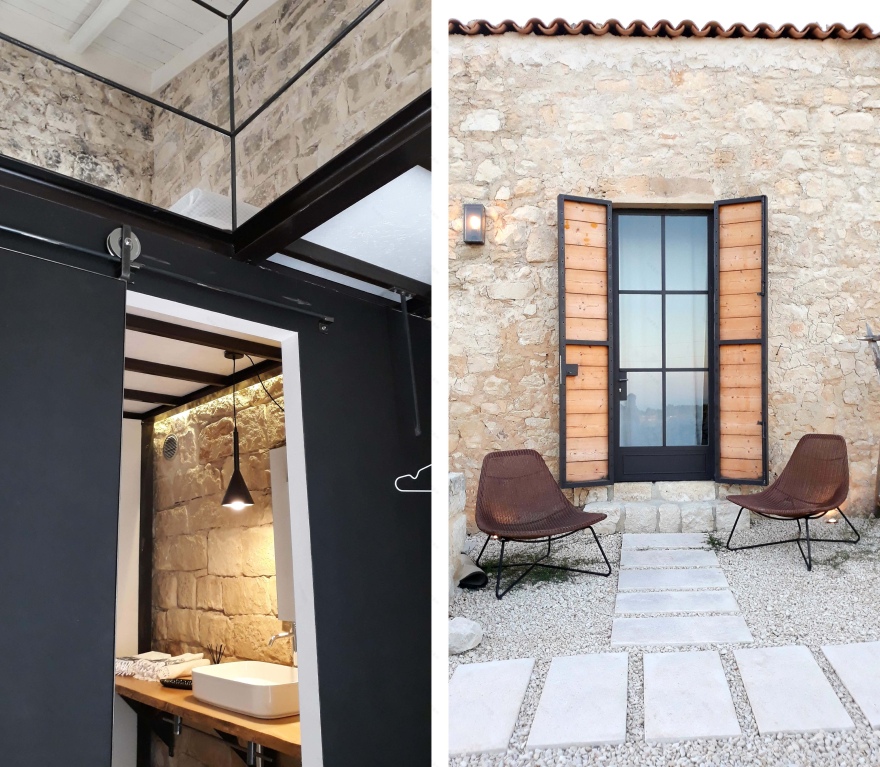 意大利乡村别墅“Rifugio Lanzagallo”-72