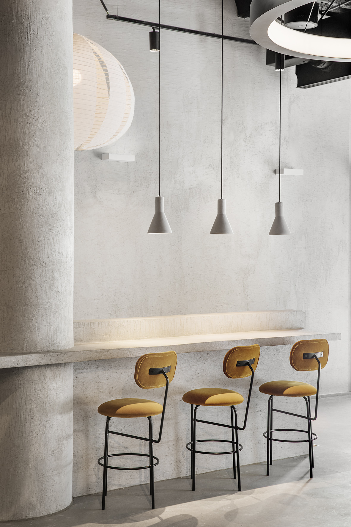 Utopicus 共享办公空间-6