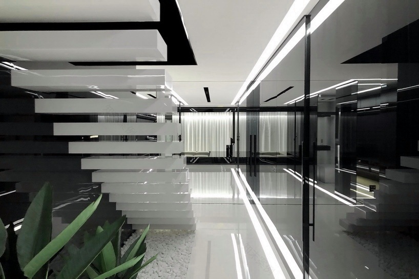 Saari Mois 阁楼别墅丨俄罗斯-7