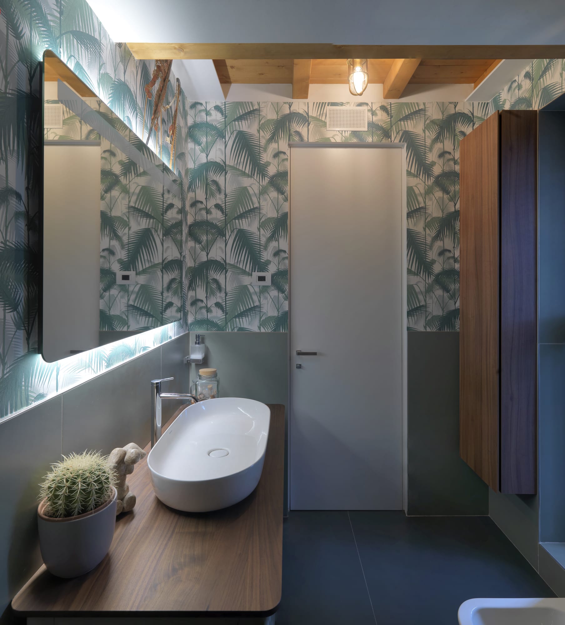 创新改造,实现意大利首个被动式房屋-16