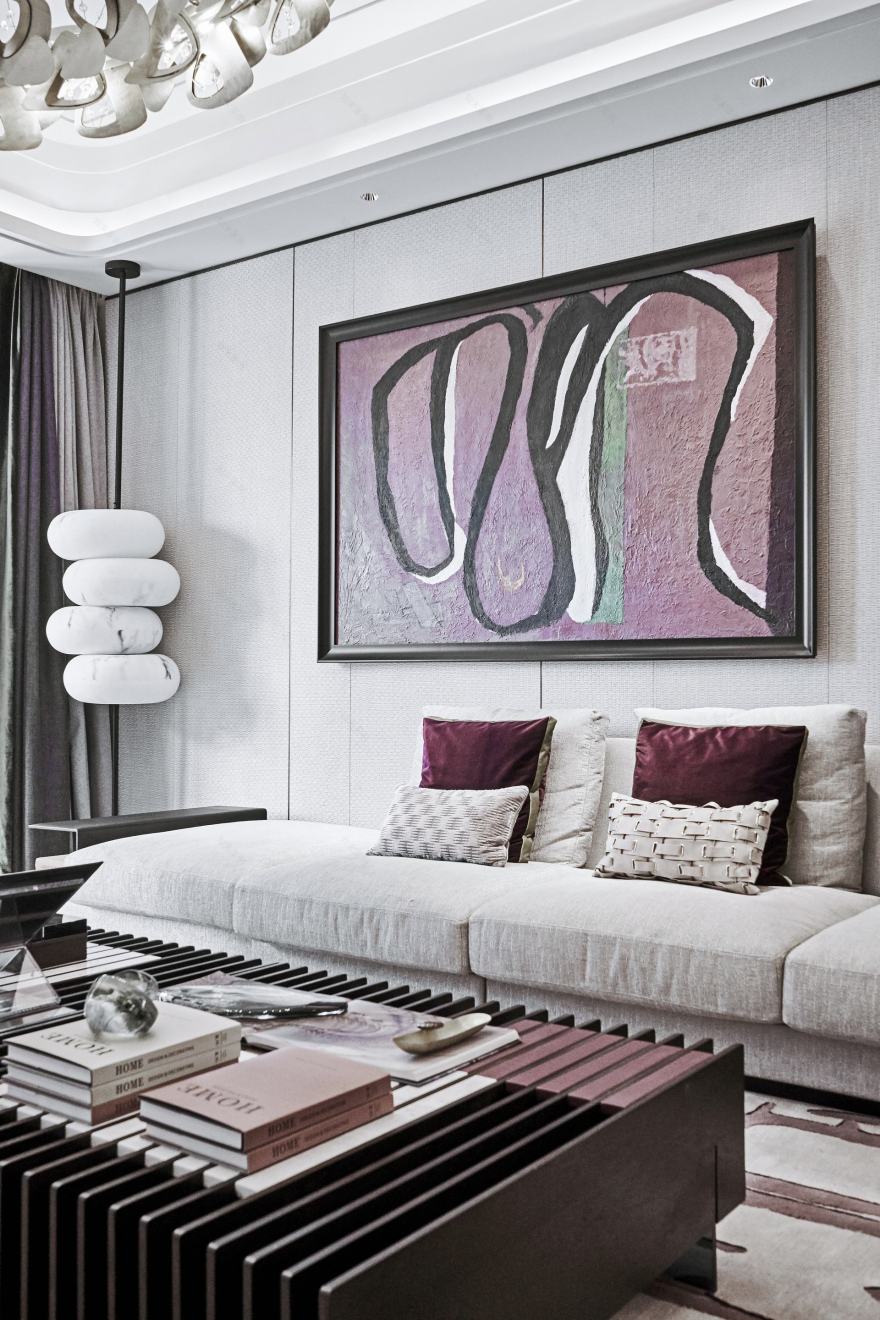 绿地海珀外滩-5