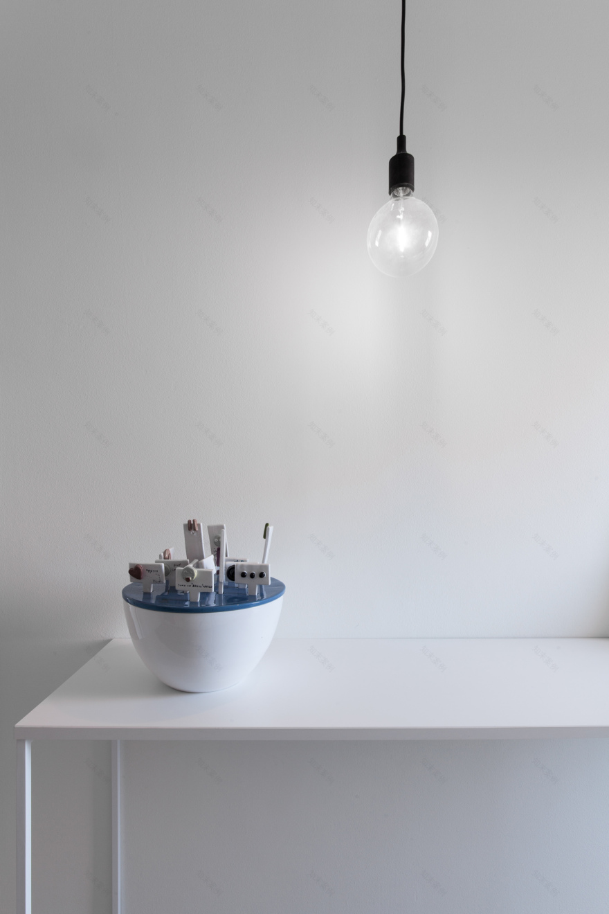 复古与现代共融的 EDR House-2