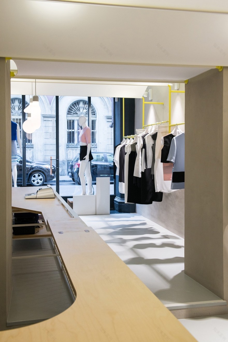 都市巴扎艺术画廊-8