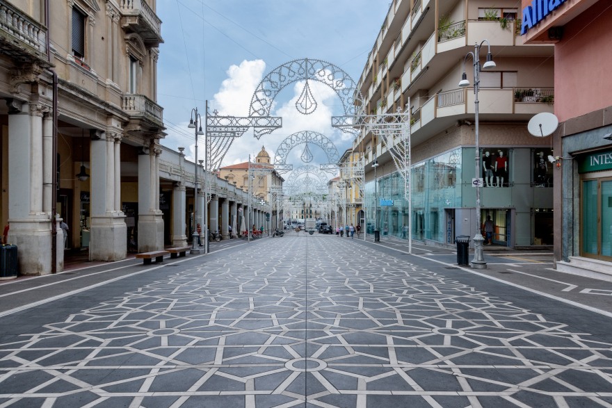 意大利城市街道改造-1