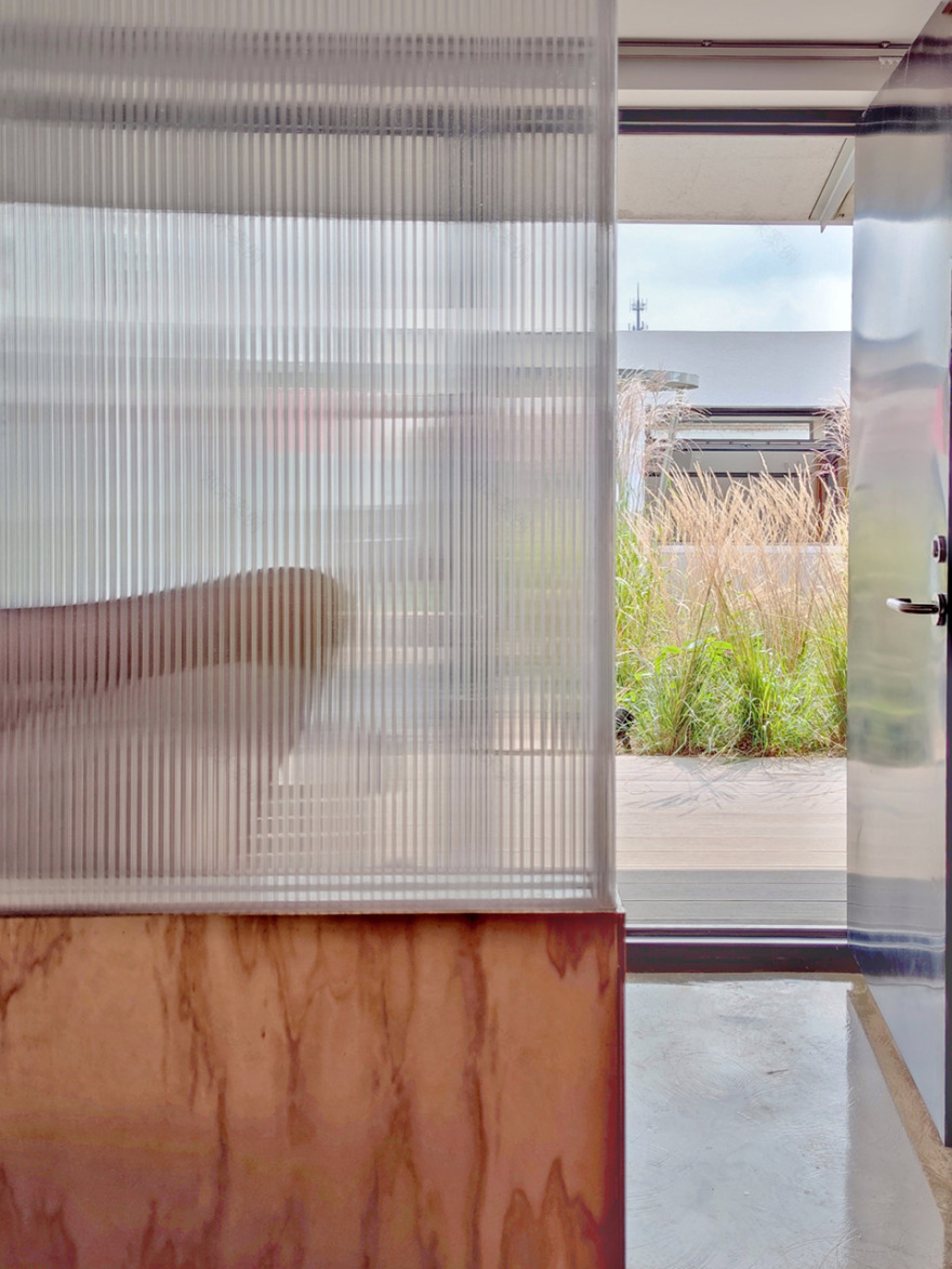 孪生院子民宿丨中国北京丨也似建筑-51