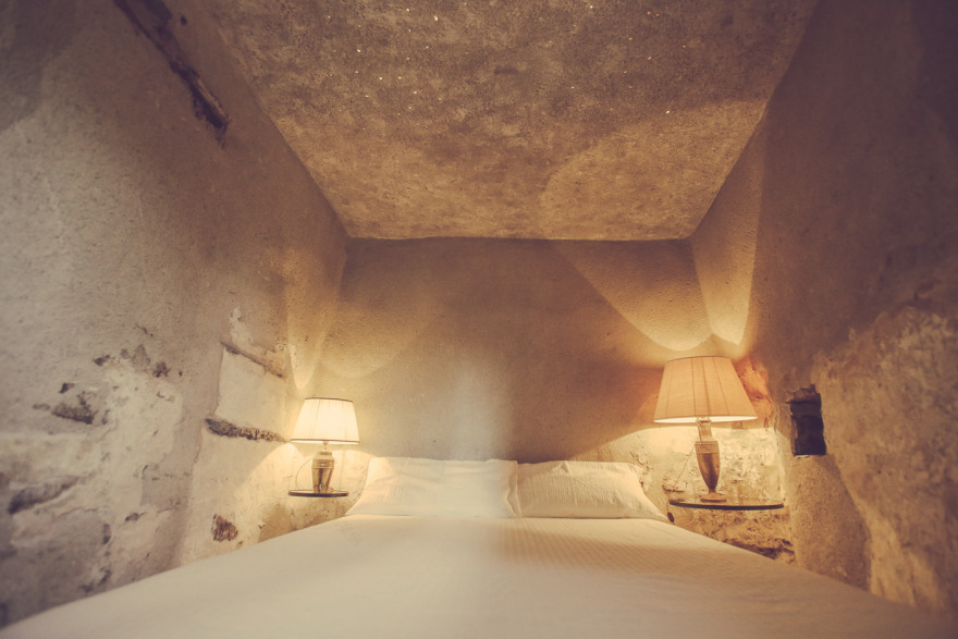 拉托雷 dei 帕波尼农家乐-46