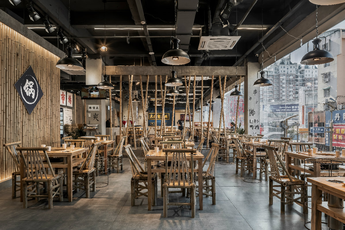 成都嗨府|| “锦官城”室内设计解读-13