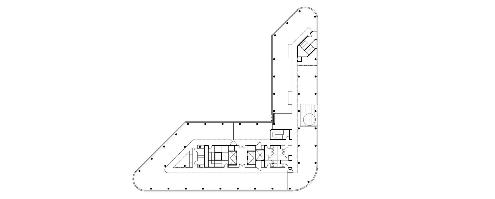 Ampère e+:Sogeprom总部翻新工程-69