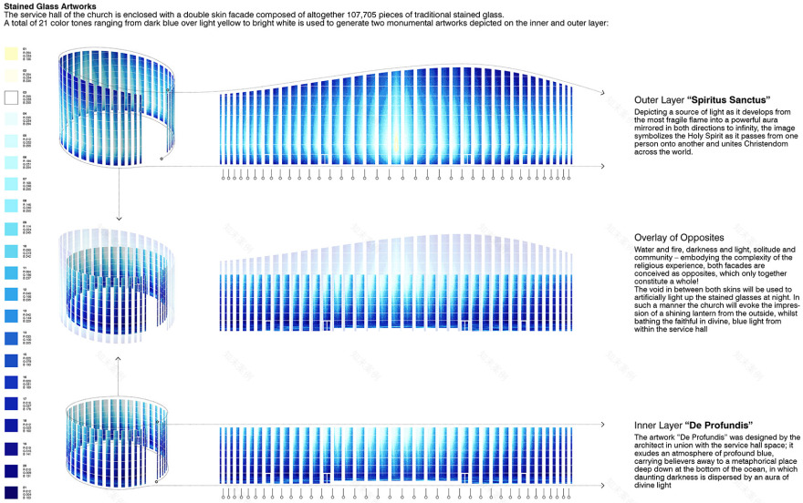 罗源滨海堂丨中国福建丨INUCE·Dirk U. Moench-29