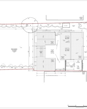 Camber Sands 家庭住宅扩建，绿色环保设计提升居住品质