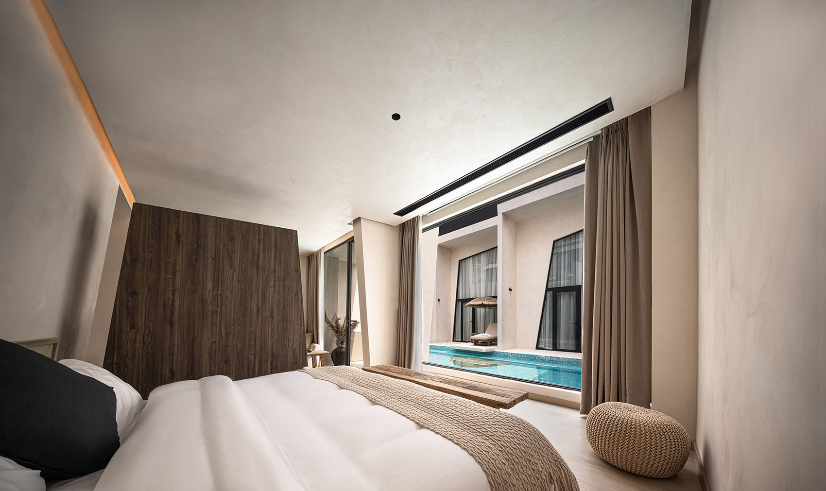 言海民宿丨中国厦门丨杭州时上建筑空间设计事务所-73