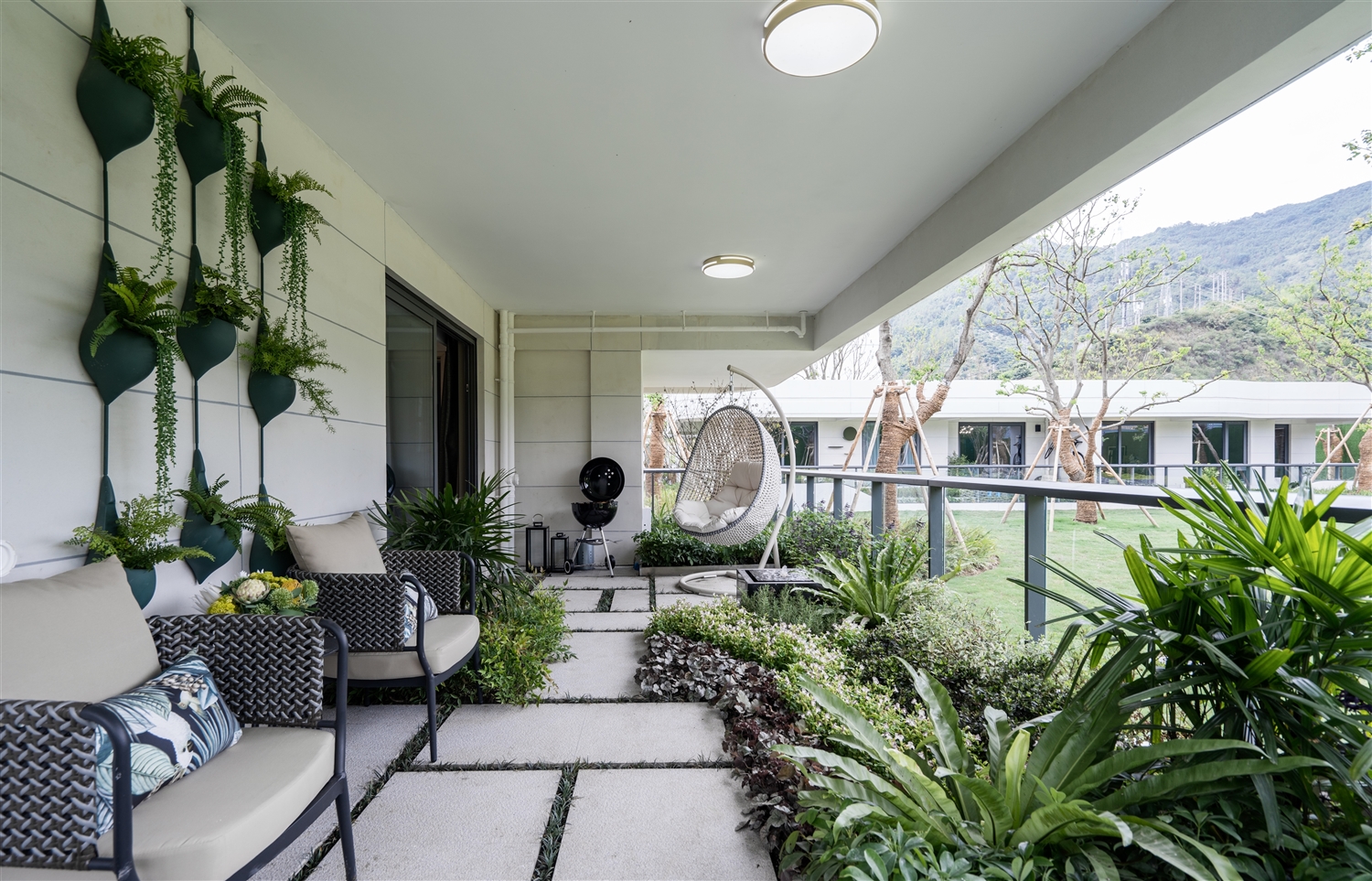 大家未来社区样板房-20