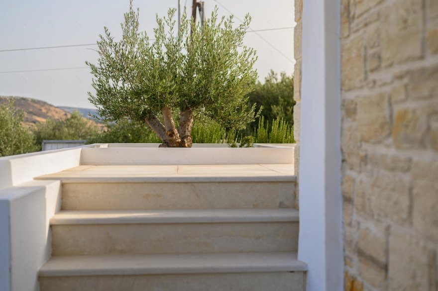 克里特岛度假别墅丨希腊-13