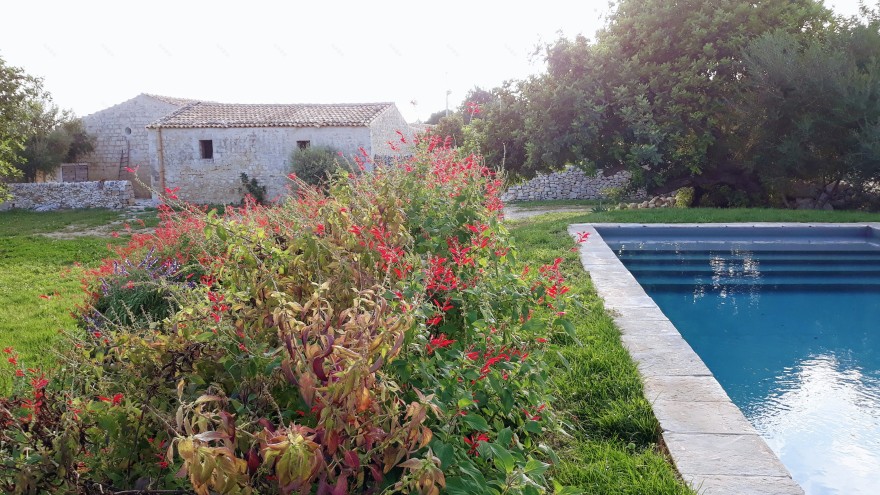 意大利乡村别墅“Rifugio Lanzagallo”-40