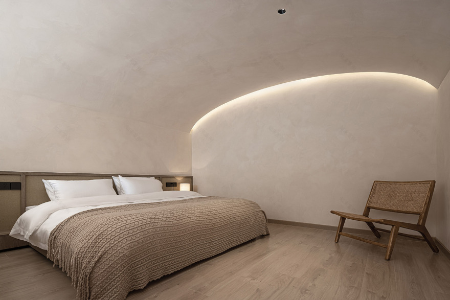 言海民宿丨中国厦门丨杭州时上建筑空间设计事务所-52