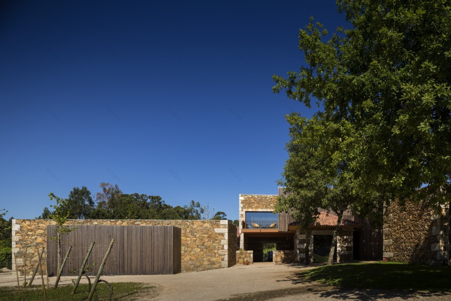 葡萄牙葡萄酒体验酒店·MONVERDE 乡村酒店-42