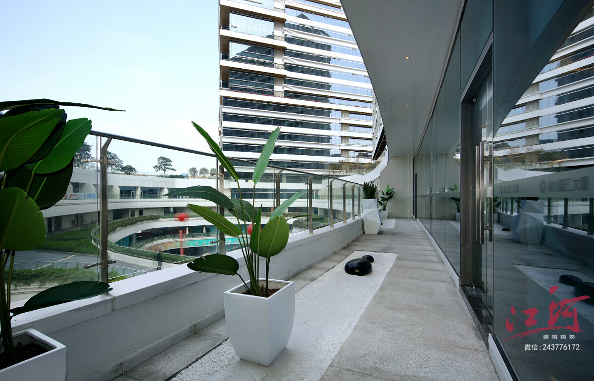 办公室空间摄影-8