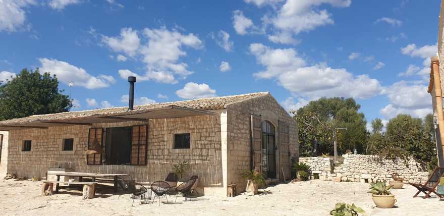 意大利乡村别墅“Rifugio Lanzagallo”-3