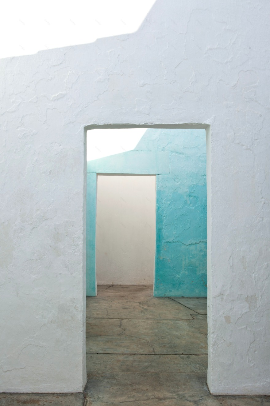 葡萄牙生态农场酒店“Companhia das Culturas”-4