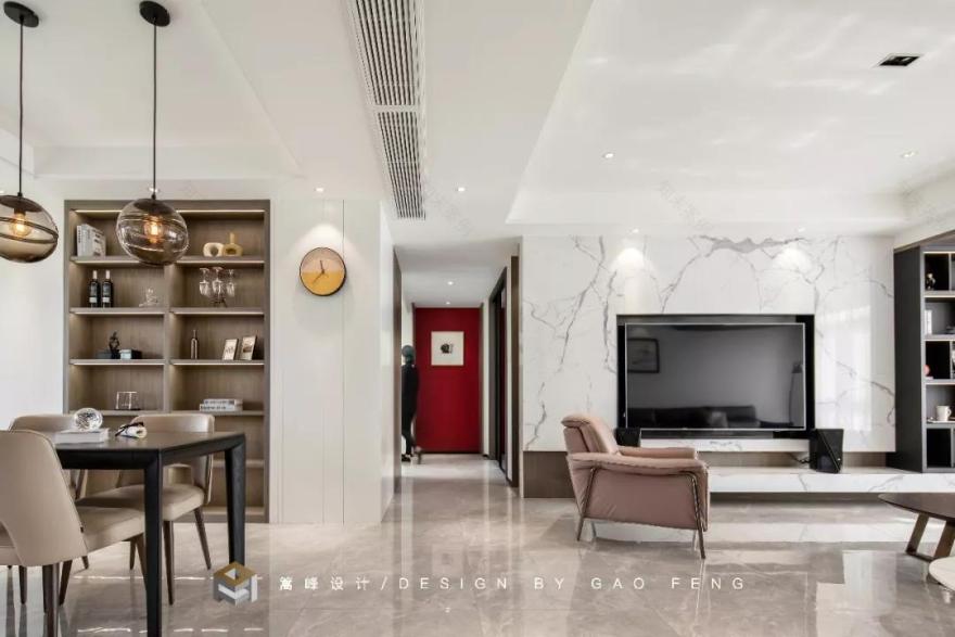 金地艺境丨中国宁波-17