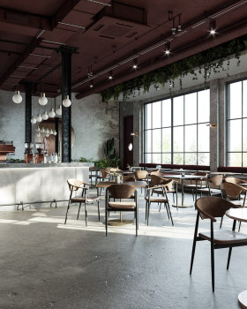 ROSE BAR