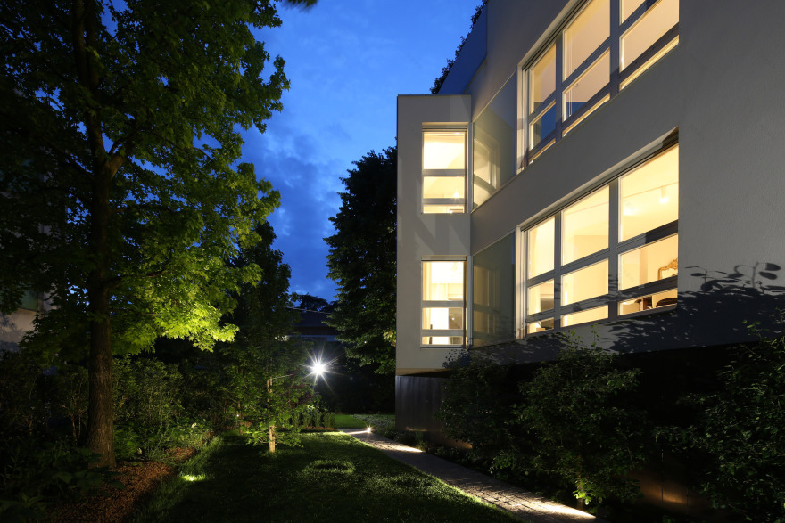 五十年代住宅的现代复兴-9