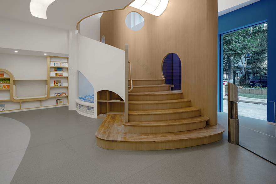 《里奥和他的朋友们》-35