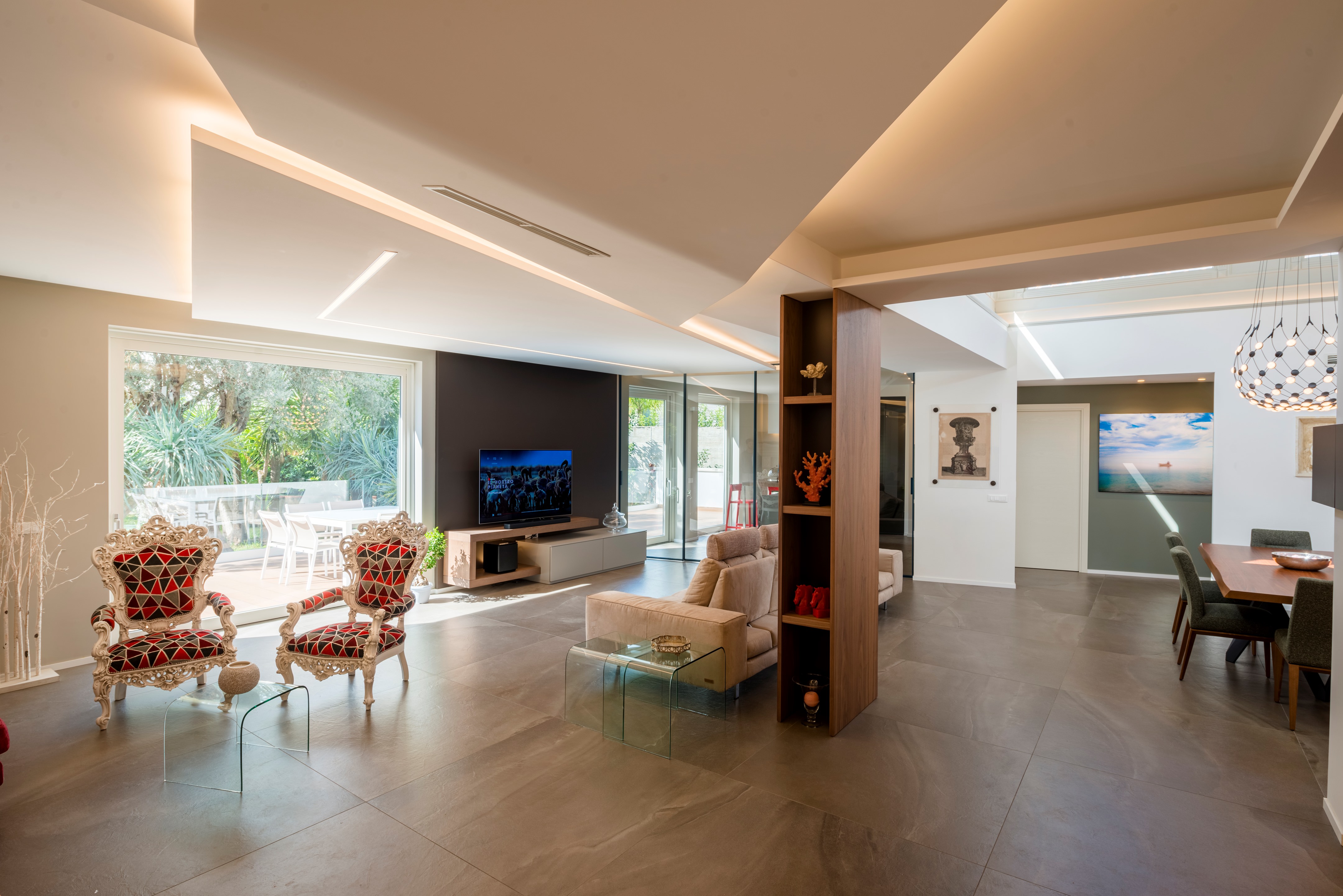 Ino Piazza丨别墅丨Villa Giordano (2020)-0