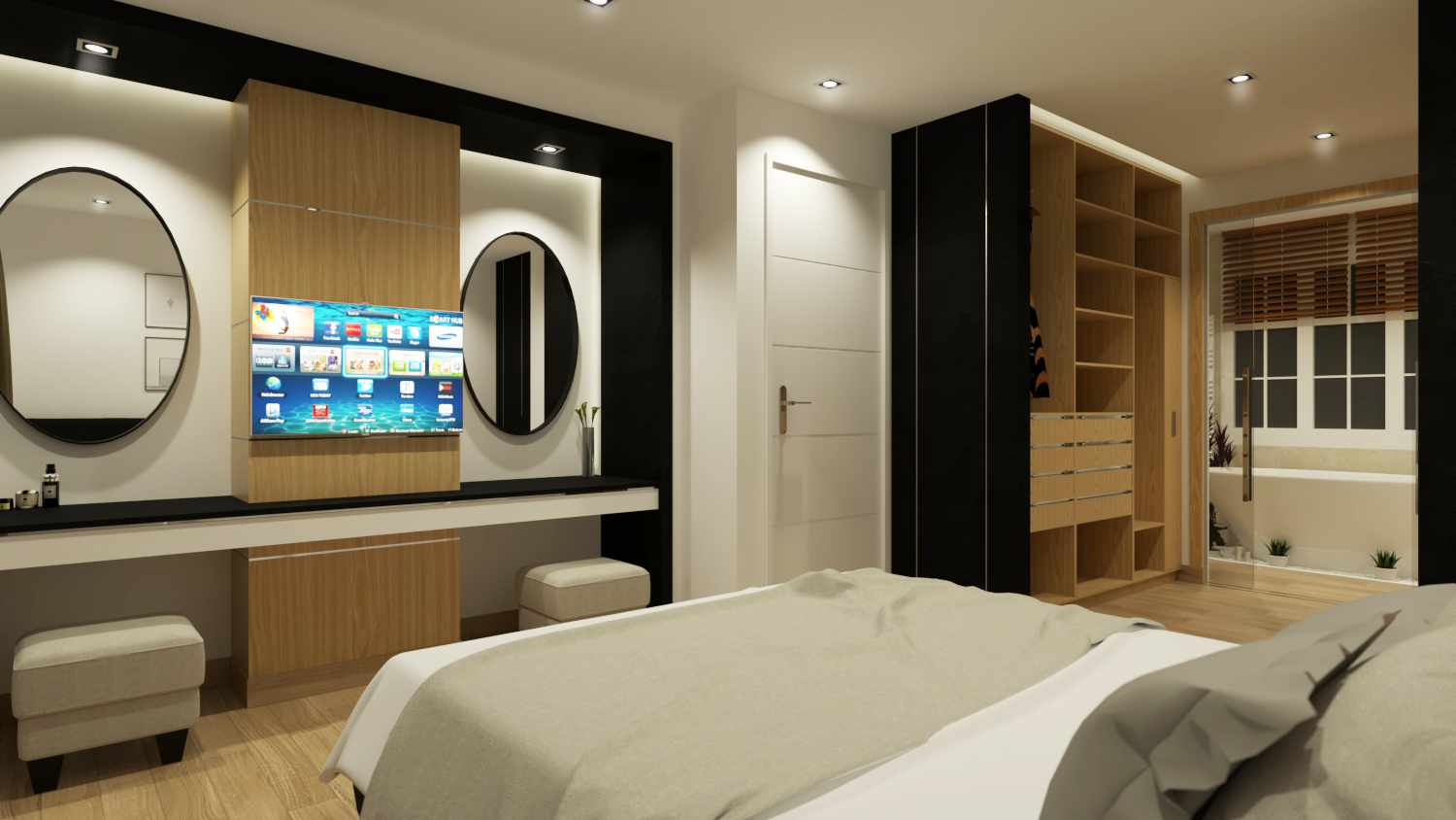 Design Activity丨别墅建筑丨VILLA HF-9