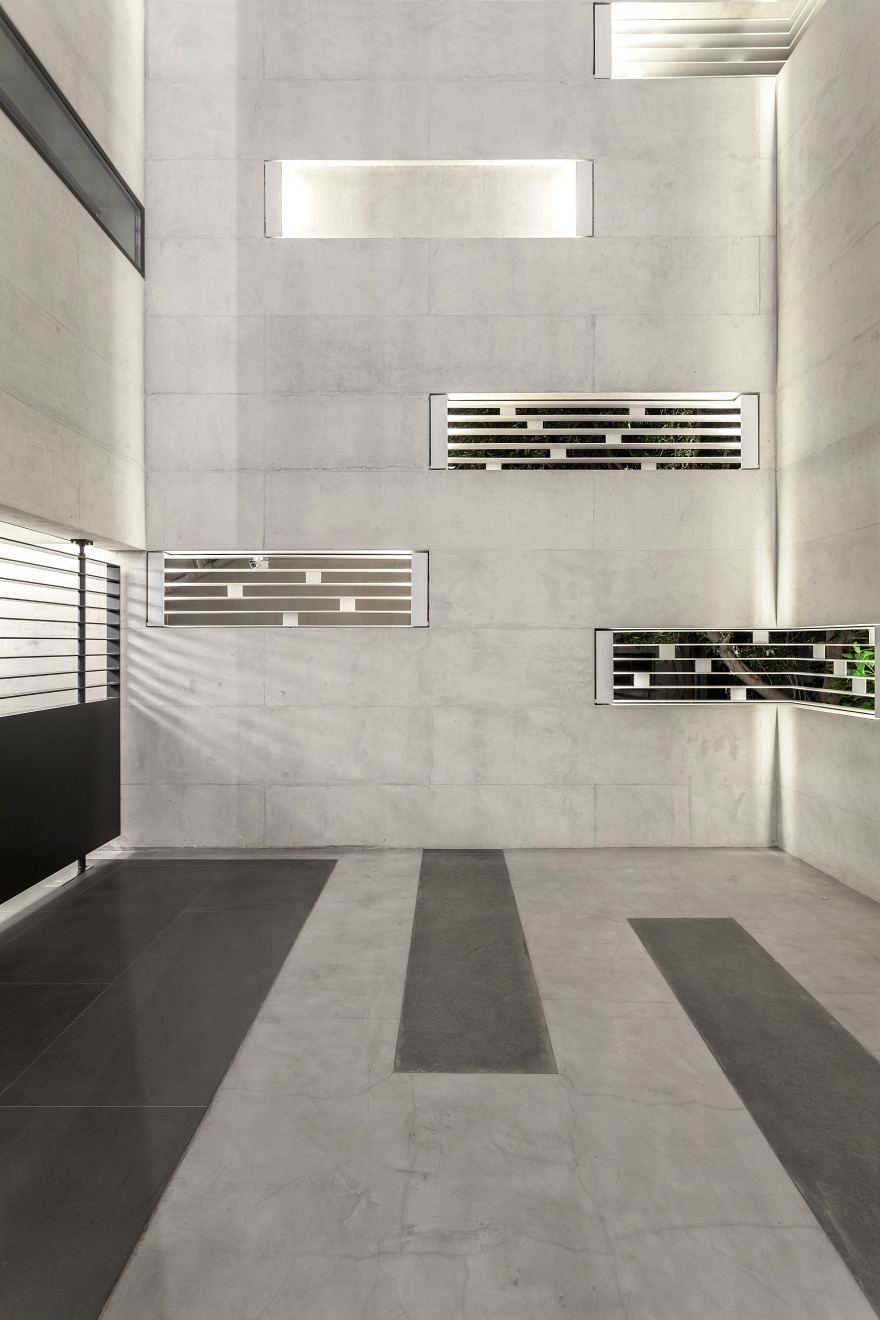 雅典 Inside·Out 住宅区-23