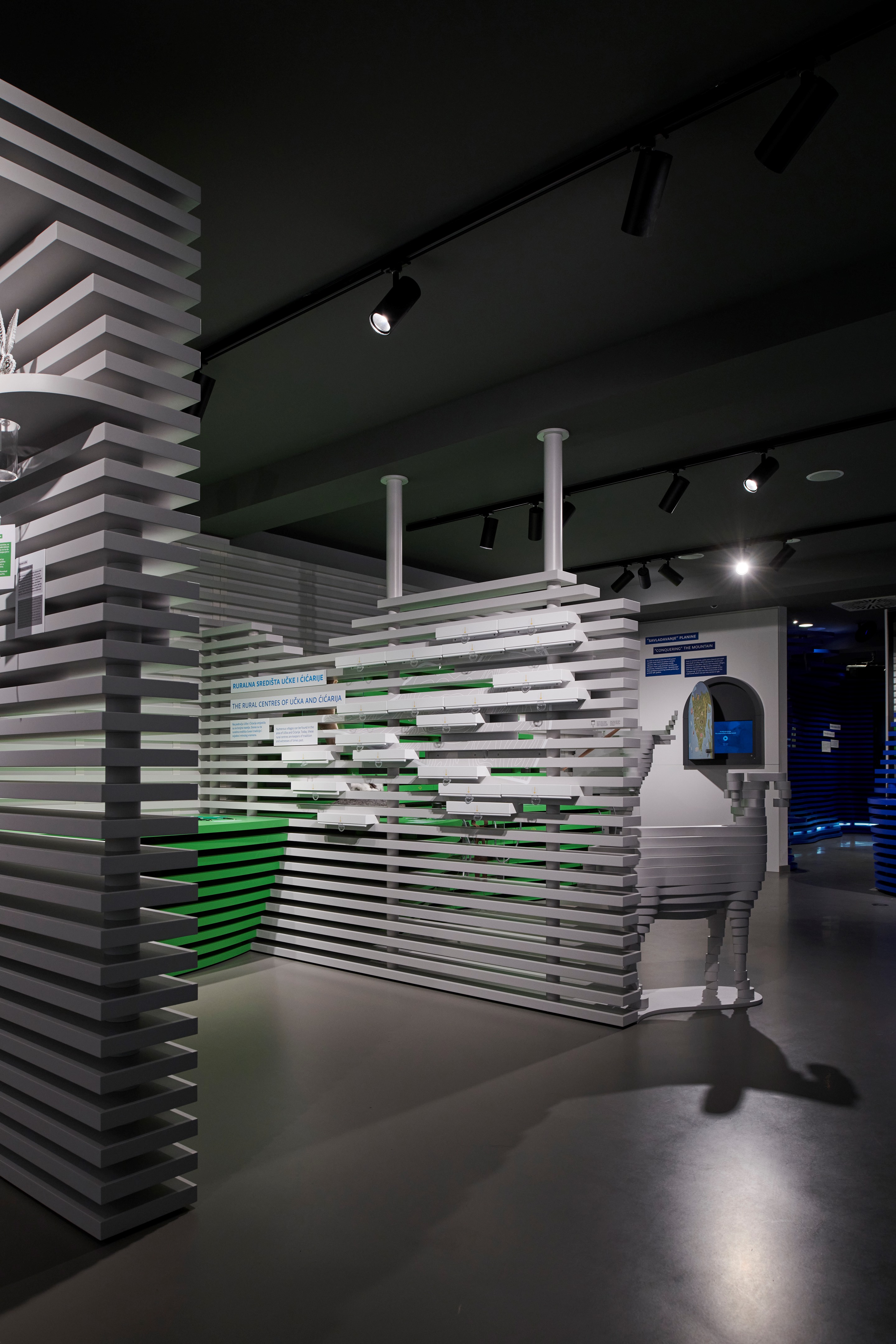 Poklon 游客中心-9