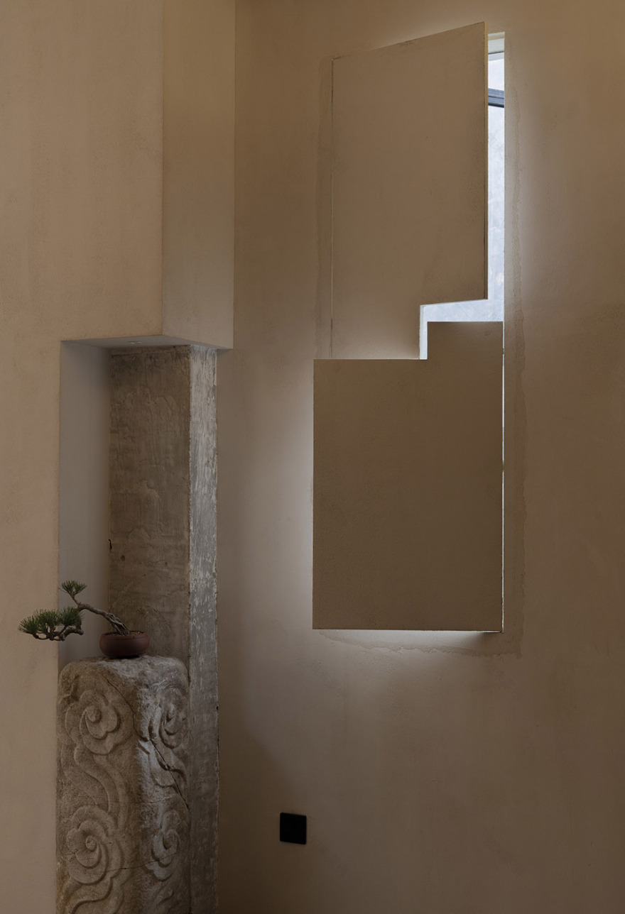 森空间丨中国杭州丨杭州壹山建筑设计有限公司-69