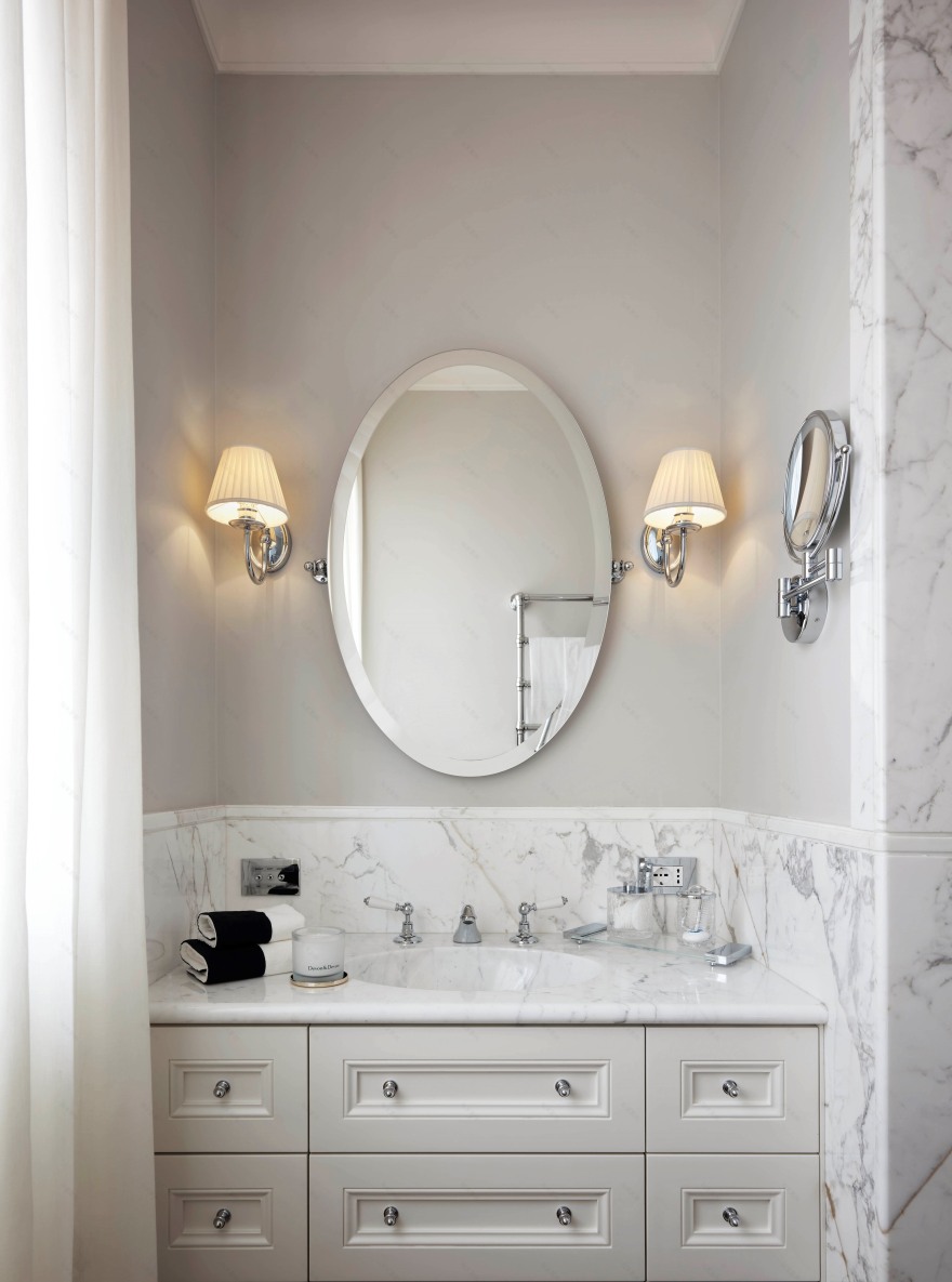 意大利风情别墅,演绎传统与创新的完美融合-9