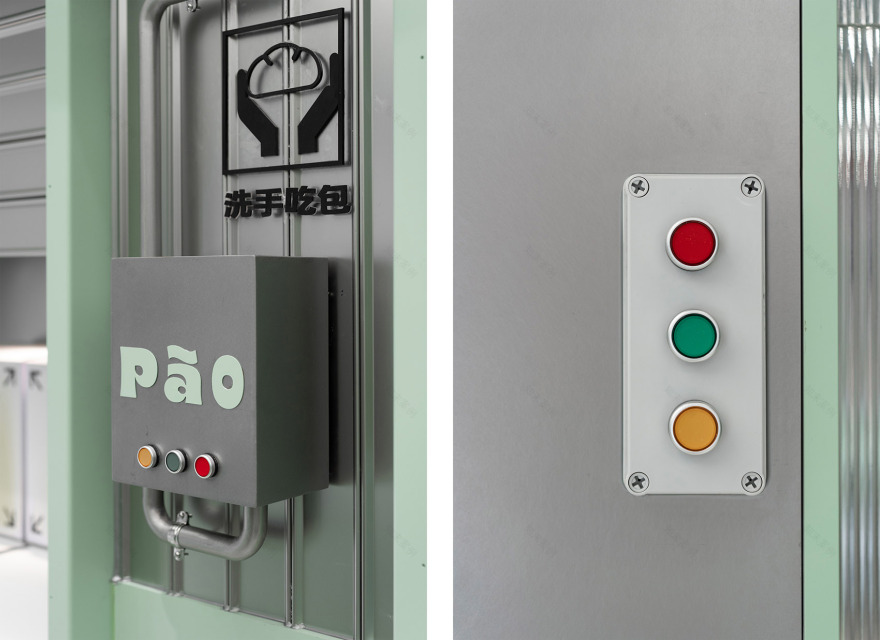 麦都膨胀工厂丨中国泉州丨或者设计-47