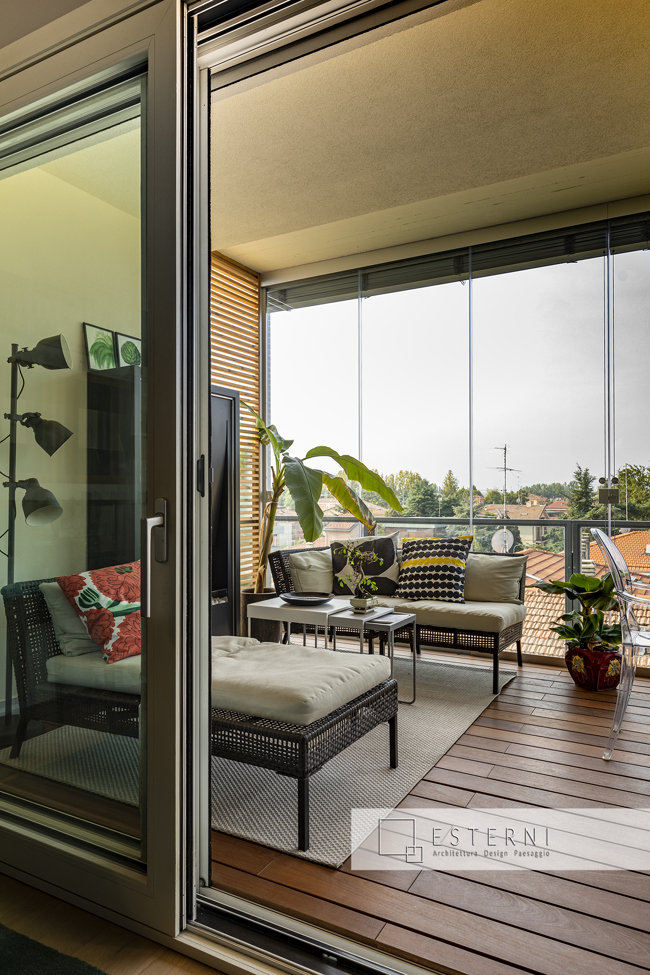 小户型全景舒适设计-5