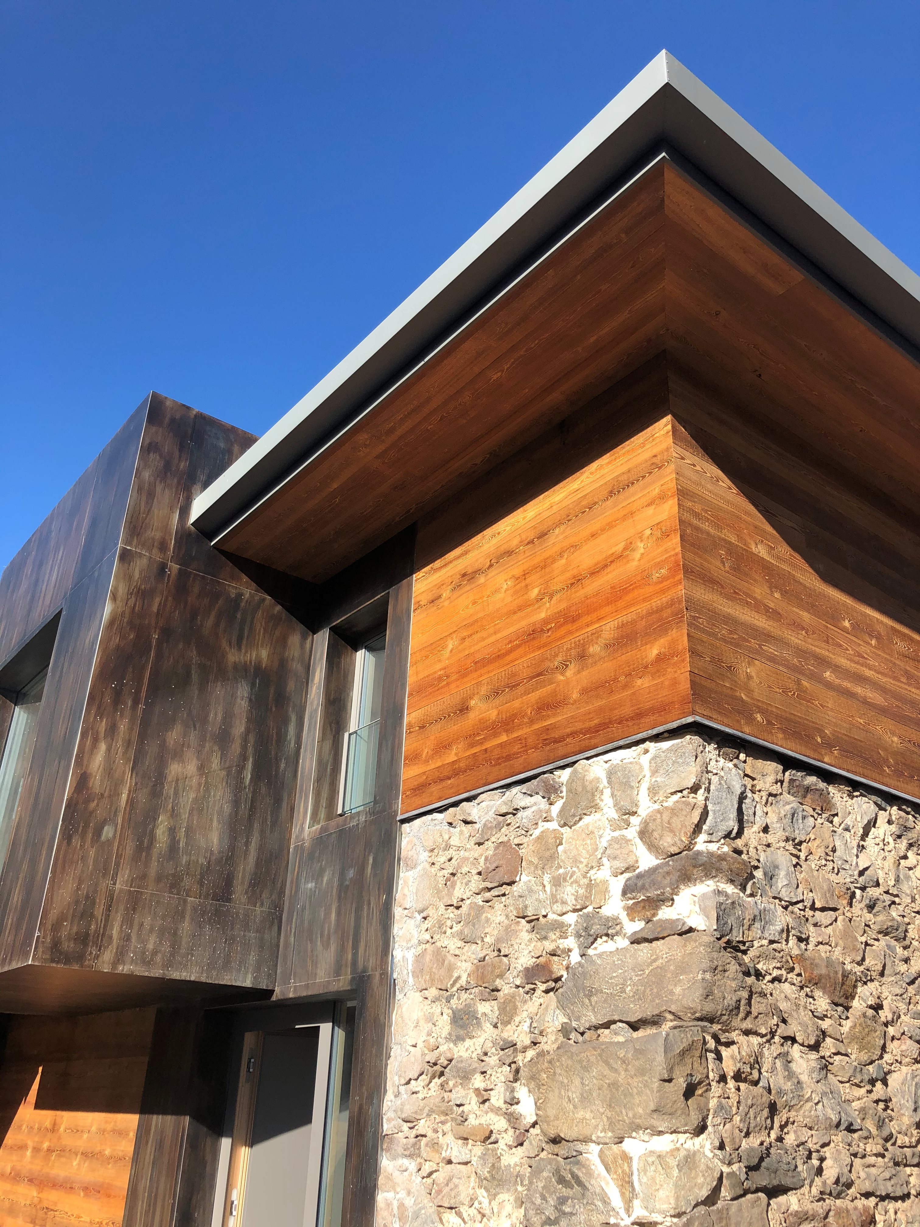 乡村废旧小屋变身高品质度假屋-15