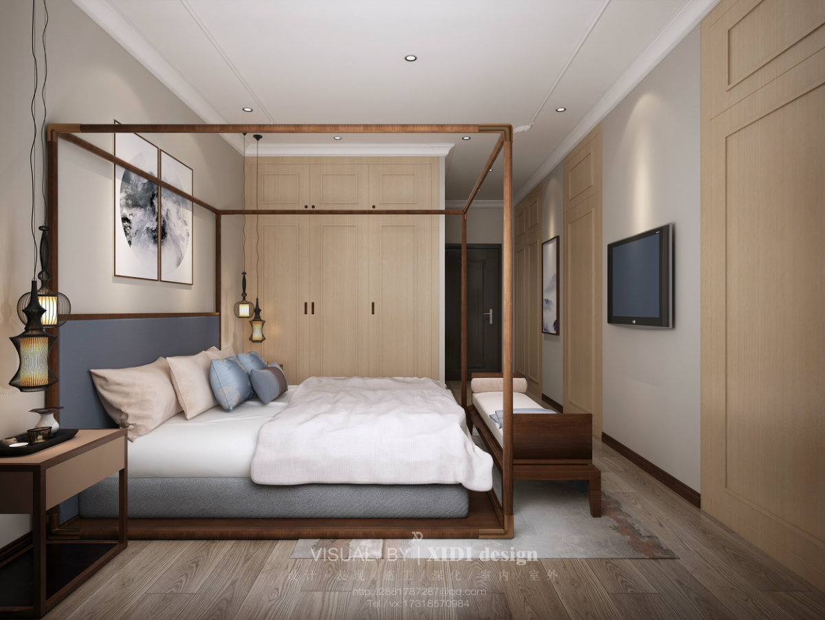 中式一套图-大气-2