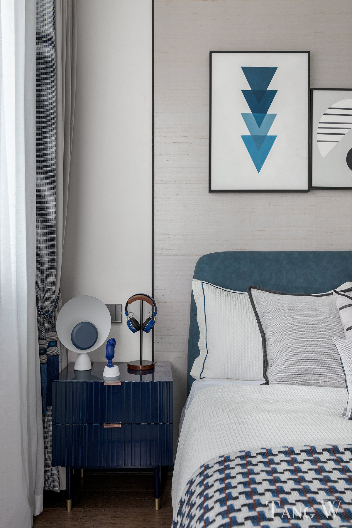 杭州牧云谷样板间-10