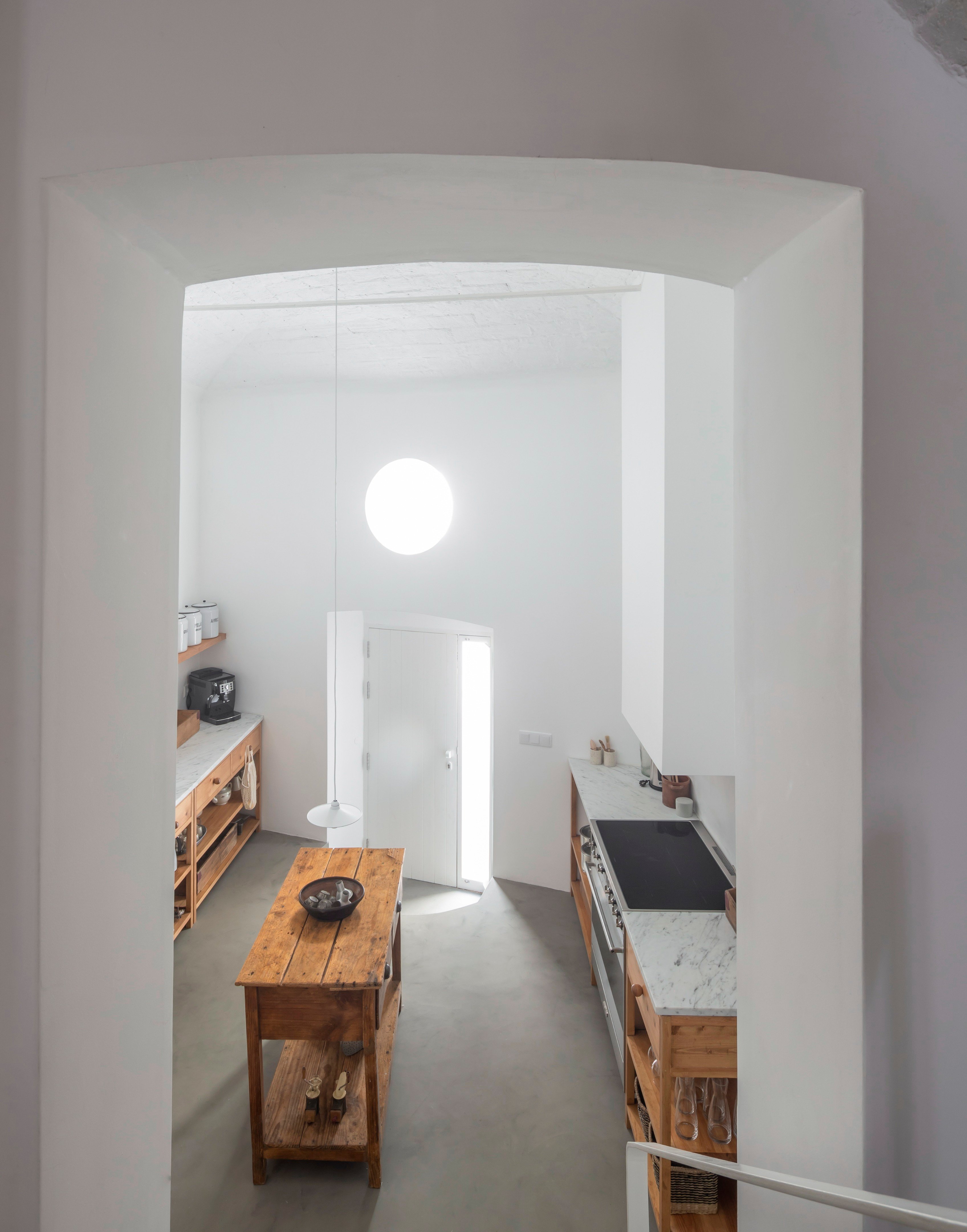 卡萨斯凯阿达斯开放日丨葡萄牙-83