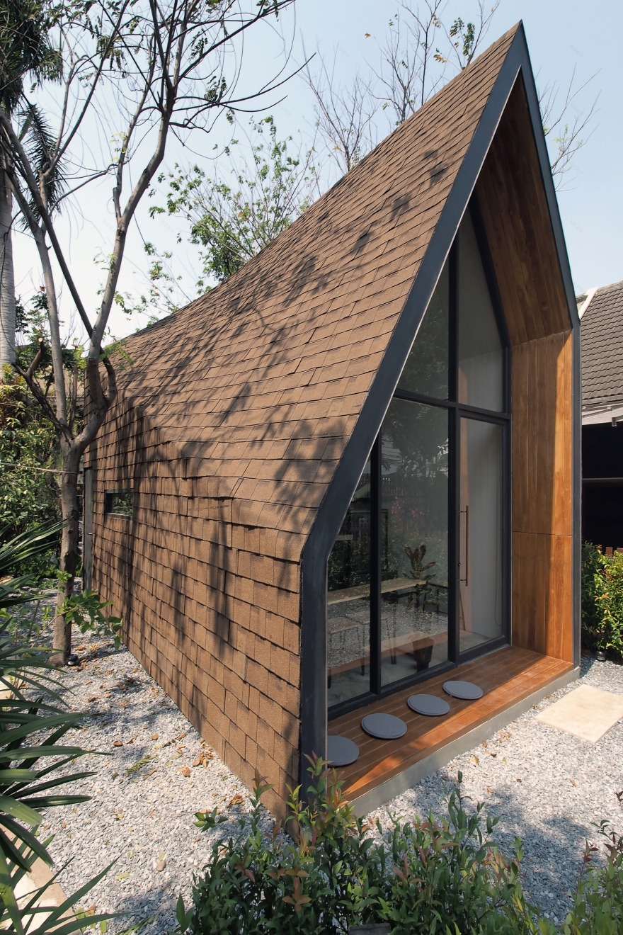 曼谷“巨人烘焙咖啡馆”-7