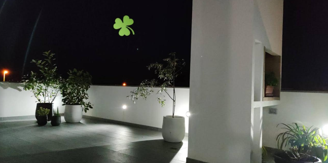 P+F 别墅 | 双层空间与自然融合的设计佳作-9