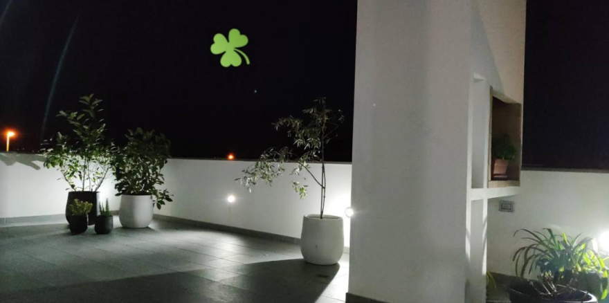 P+F 别墅 | 双层空间与自然融合的设计佳作-9