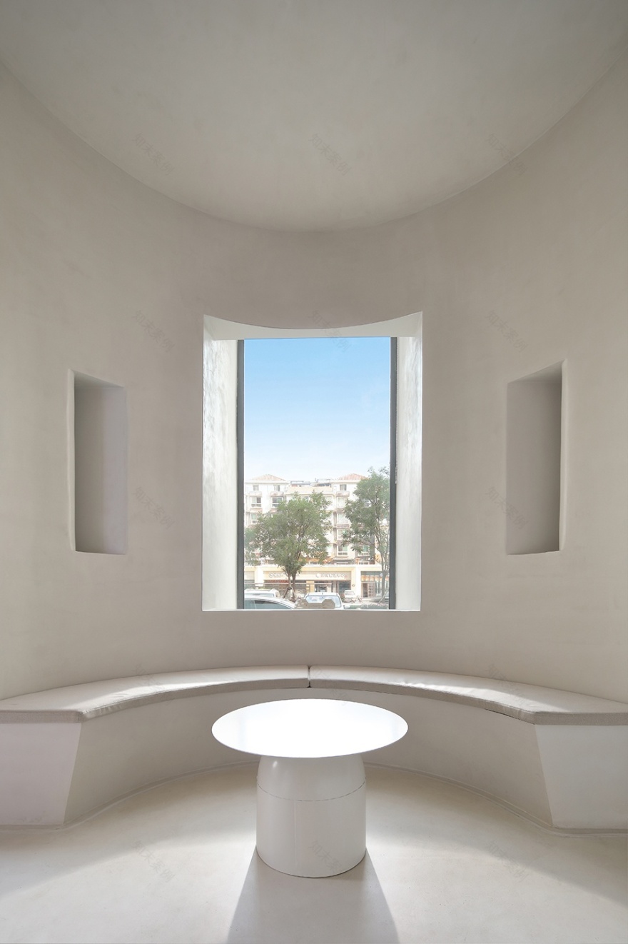 ABEAR BEAUTY 爱小熊医疗美容丨中国临汾丨太原市末染装饰工程有限公司-13