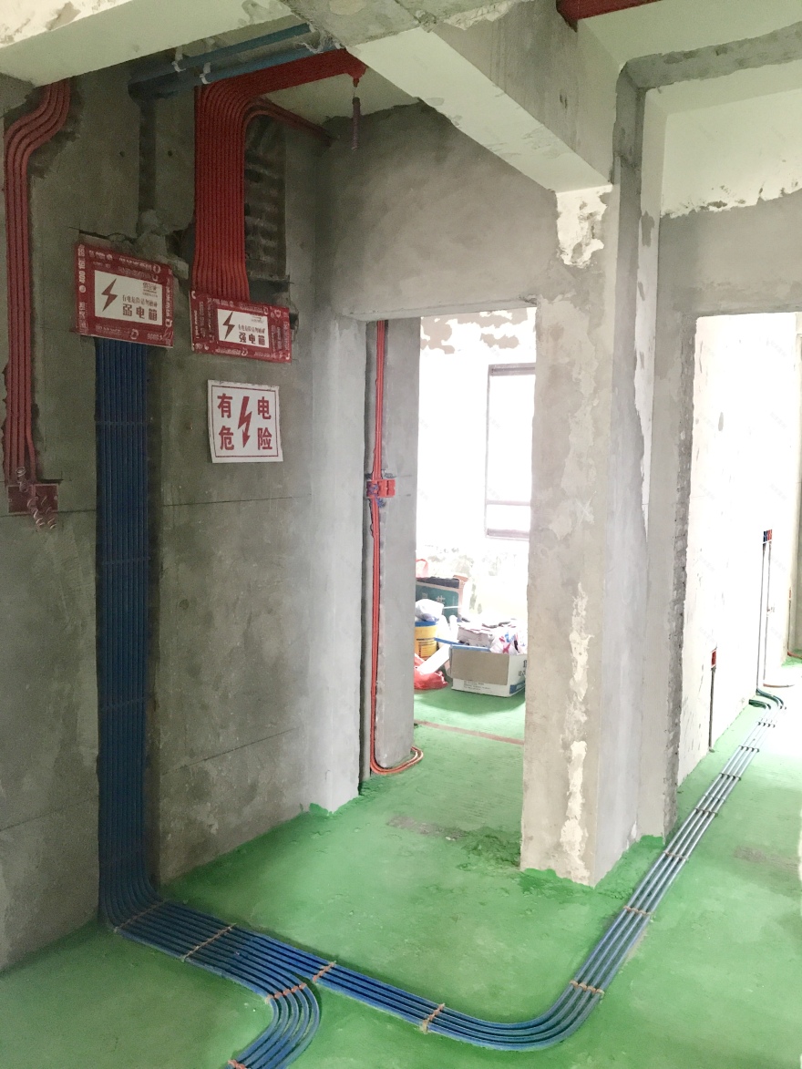 北大资源博雅东精品水电工艺解析 | 绿色环保,安全高效-3