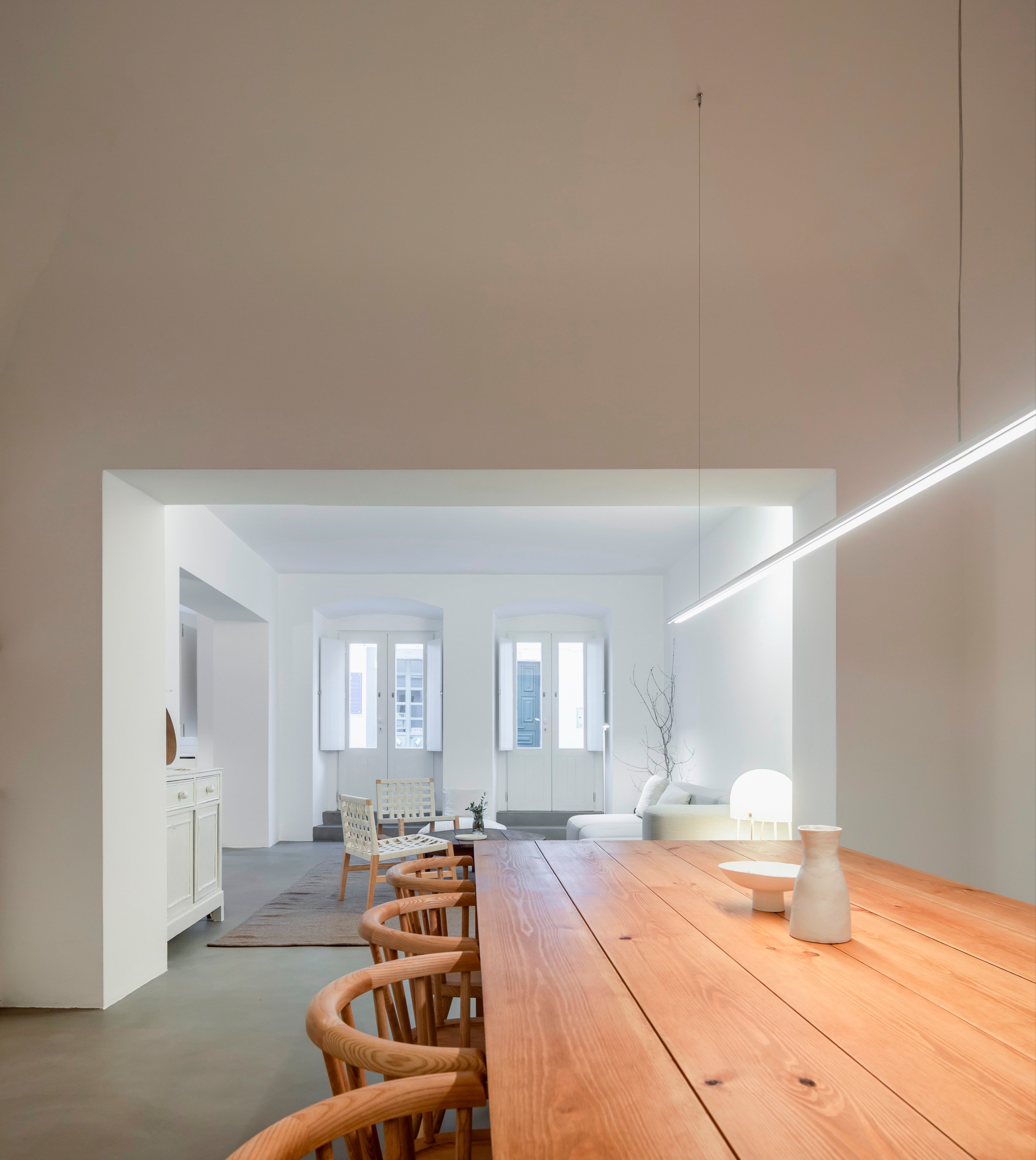 卡萨斯凯阿达斯开放日丨葡萄牙-117